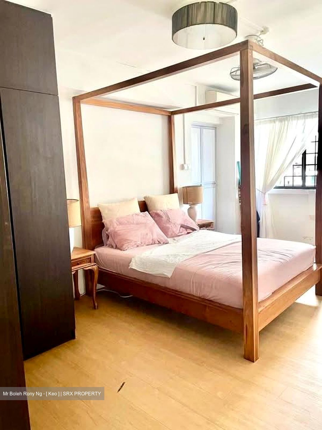 Blk 551 Pasir Ris Street 51 (Pasir Ris), HDB 5 Rooms #606332111